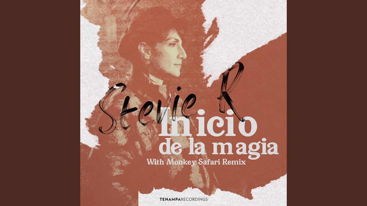 Inicio de la magia