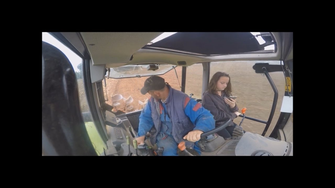 Labour 2016 ! [GOPRO]