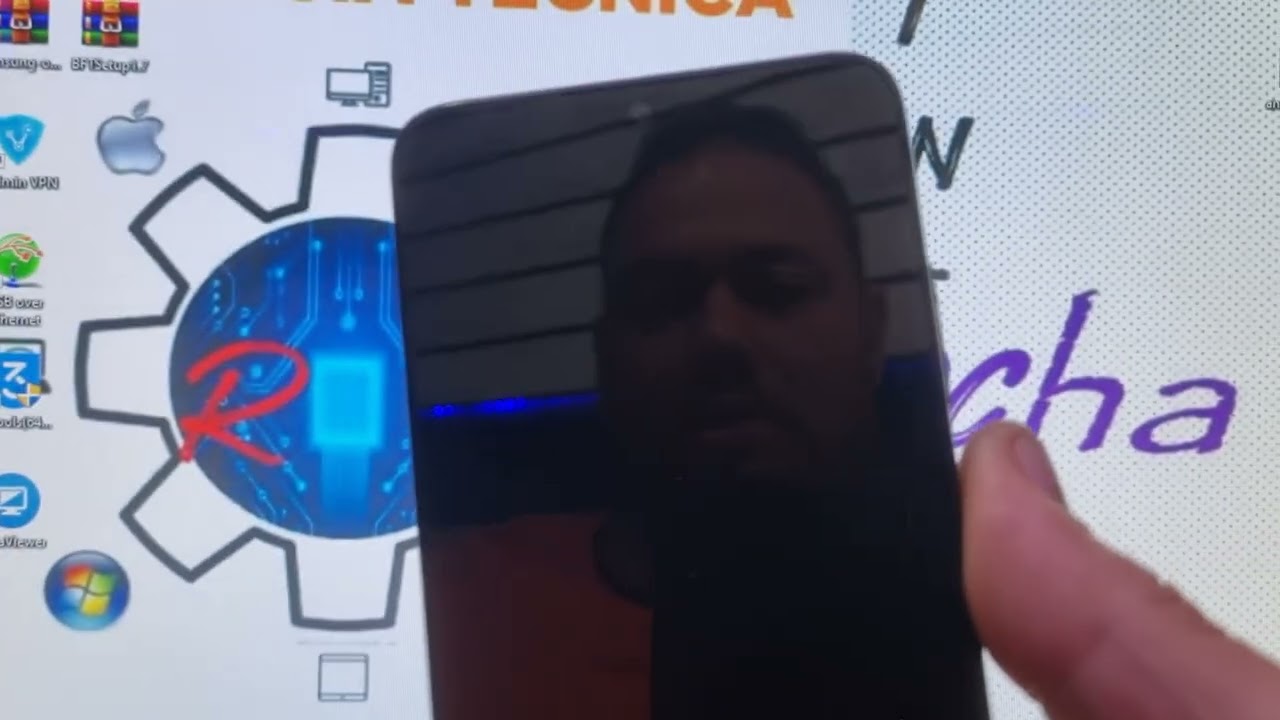 removendo conta google samsung a05s SM-A057m ate o binario 9 gratis 0800