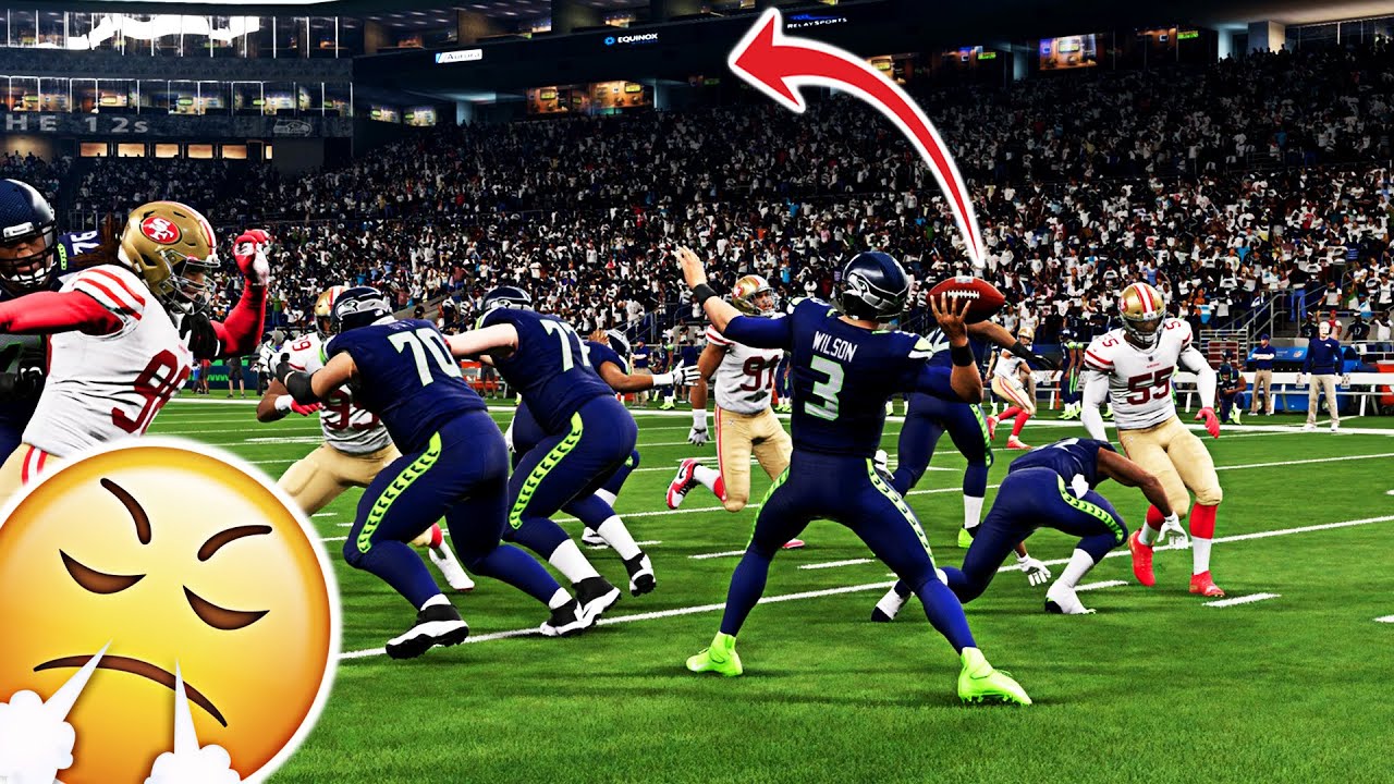 EA Added Some MORE Secret Updates To Madden 21...