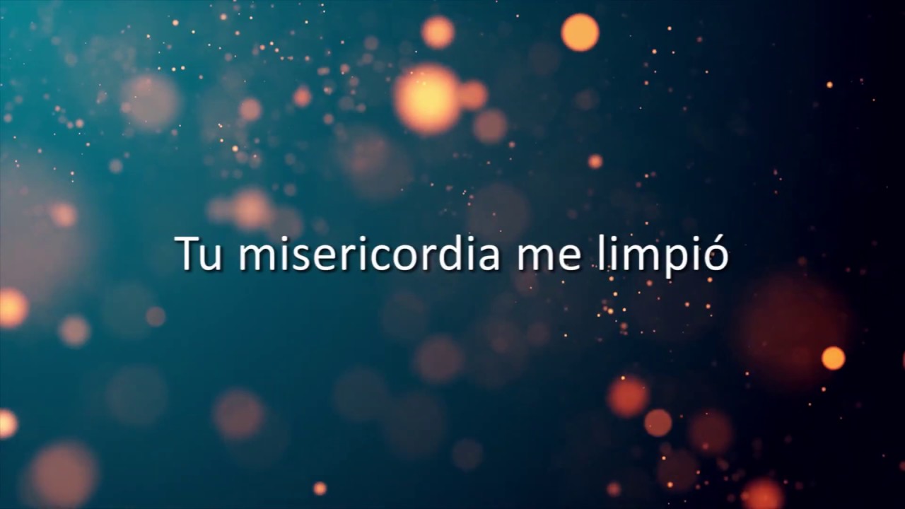 Limpio soy - LETRA- Blest / Canciones y pistas cristianas con letra