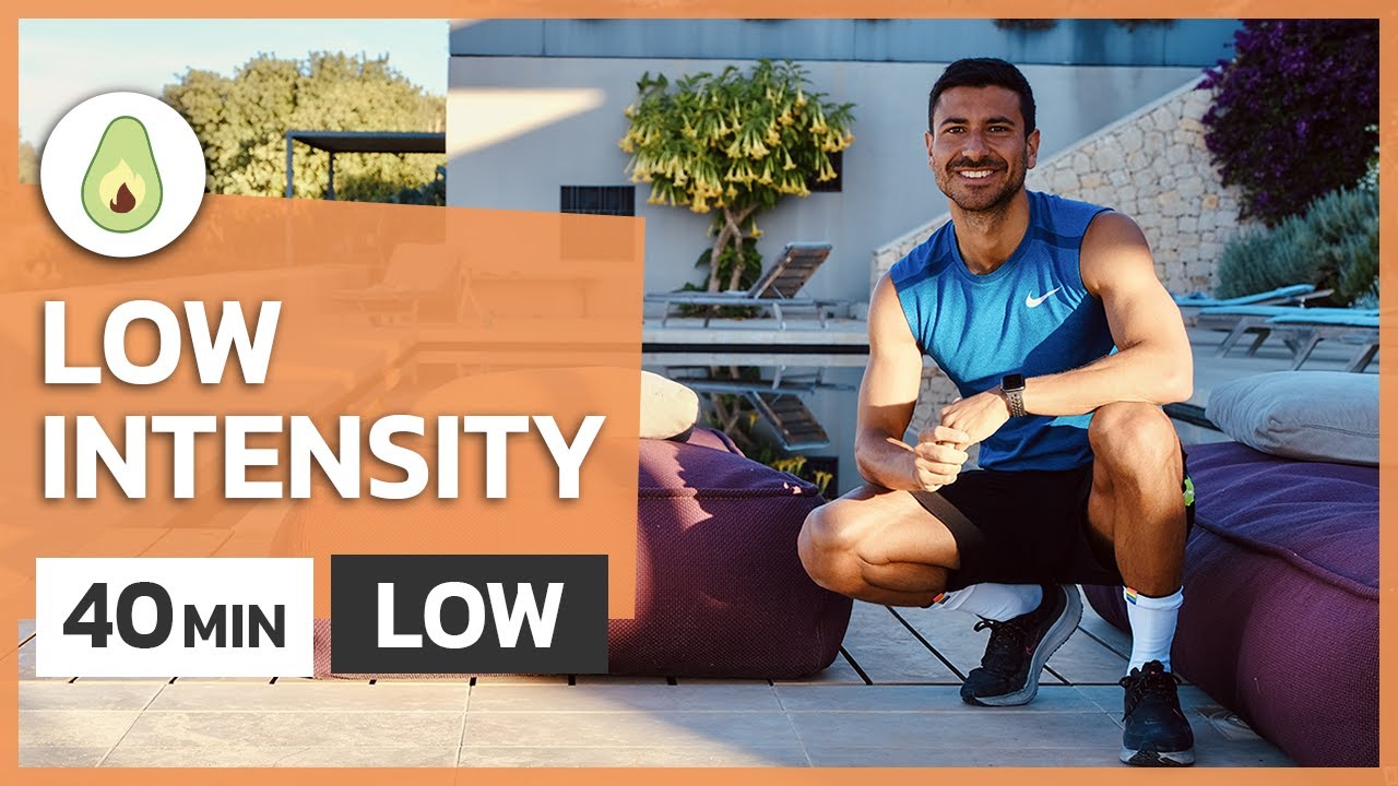 LOW INTENSITY| Cotto al Dente