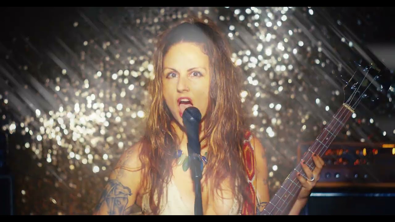 RITUAL ARCANA - Wake the Goddess (official video) // HEAVY PSYCH SOUNDS Records