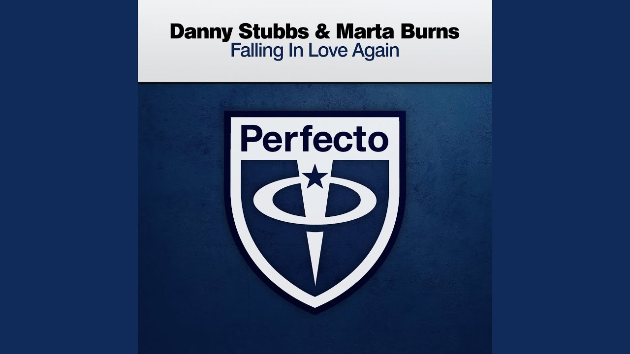 Falling in Love Again (Matt Bukovski Extended Remix)