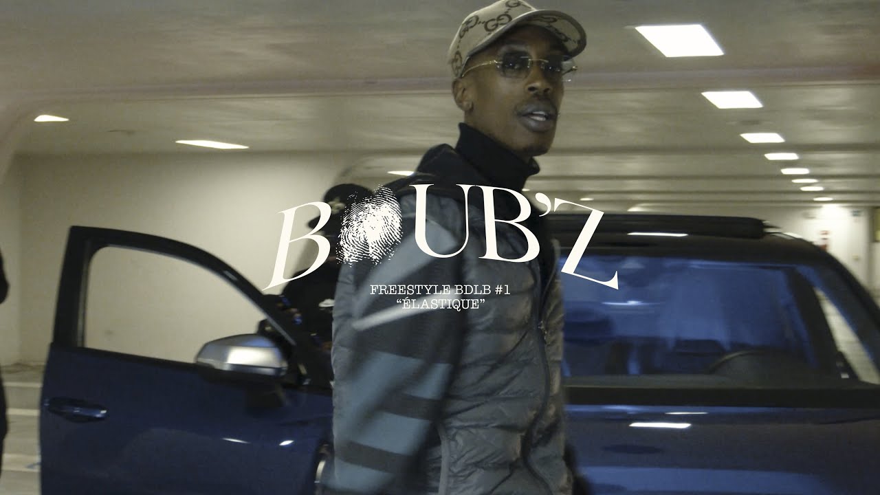 Boub'z - Elastique [freestyle BDLD#1]