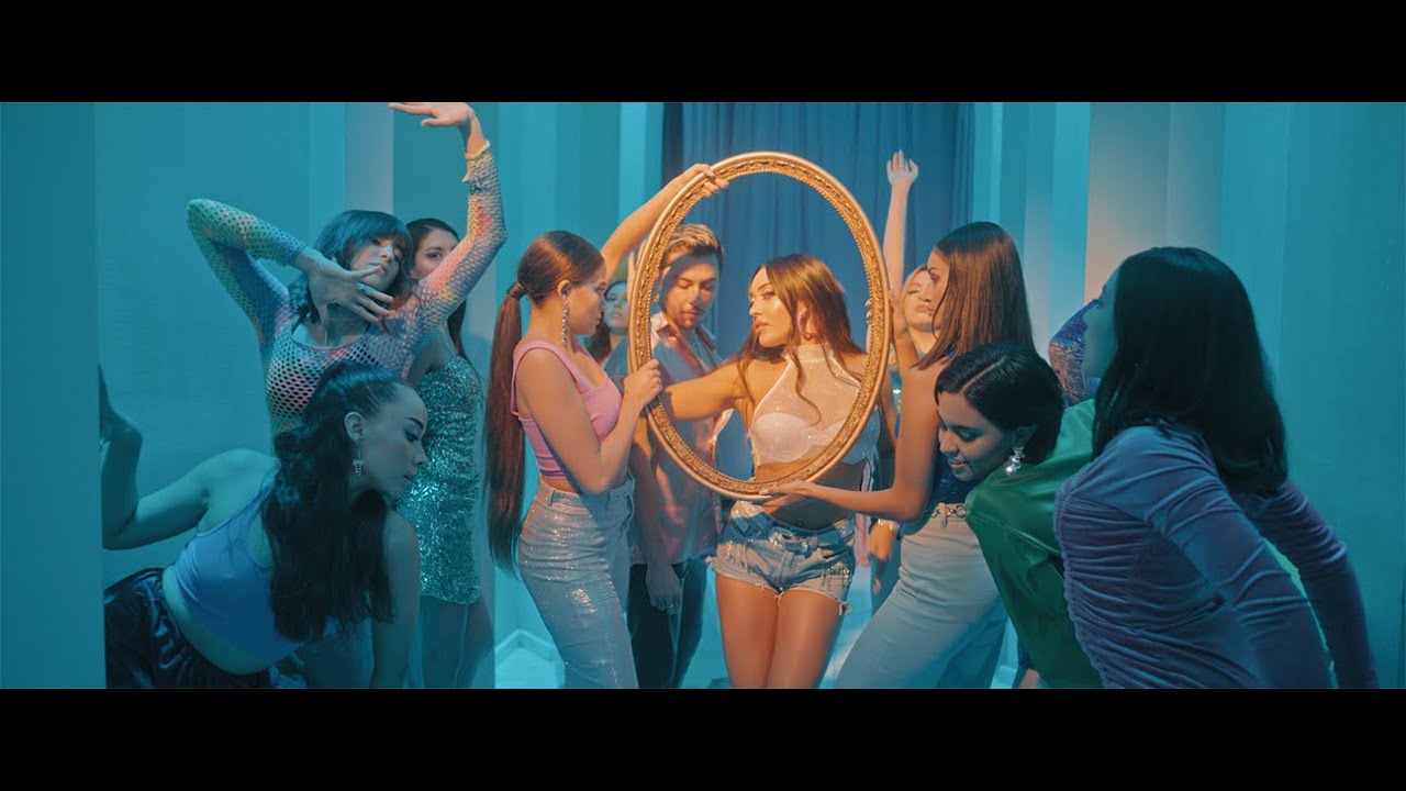 Seggi - Lover (Video Oficial)