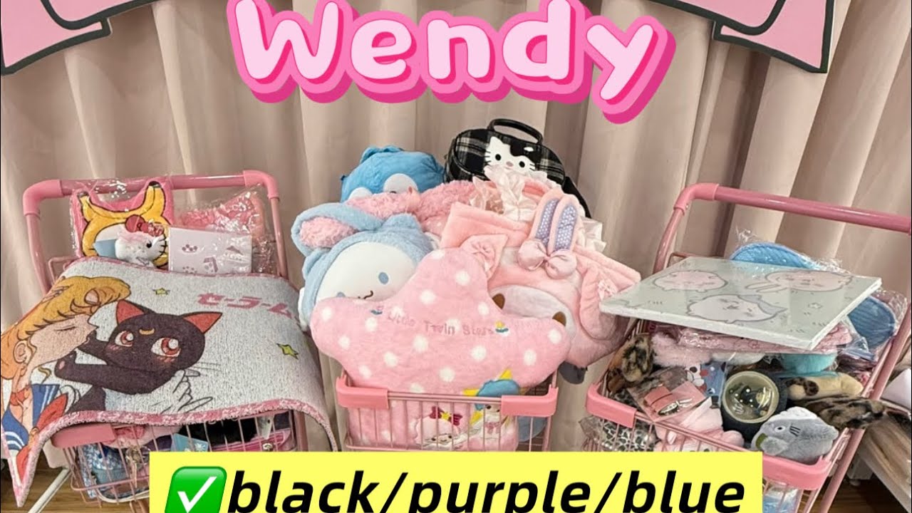 Wendy 6scoops#giftideas #packingorders #luckyscoop #scoopshop 