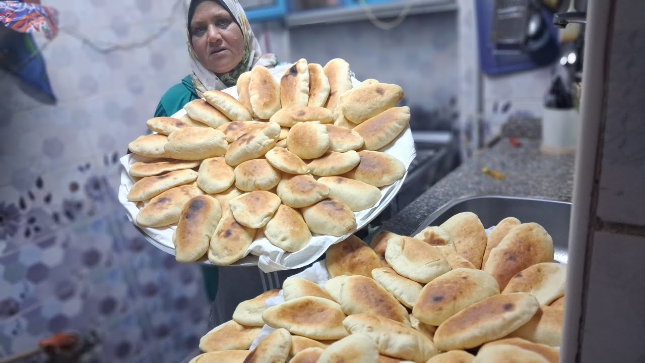 البكاكين الفلاحي للسحور رمضان ٢٠٠٢٦🎇🎆