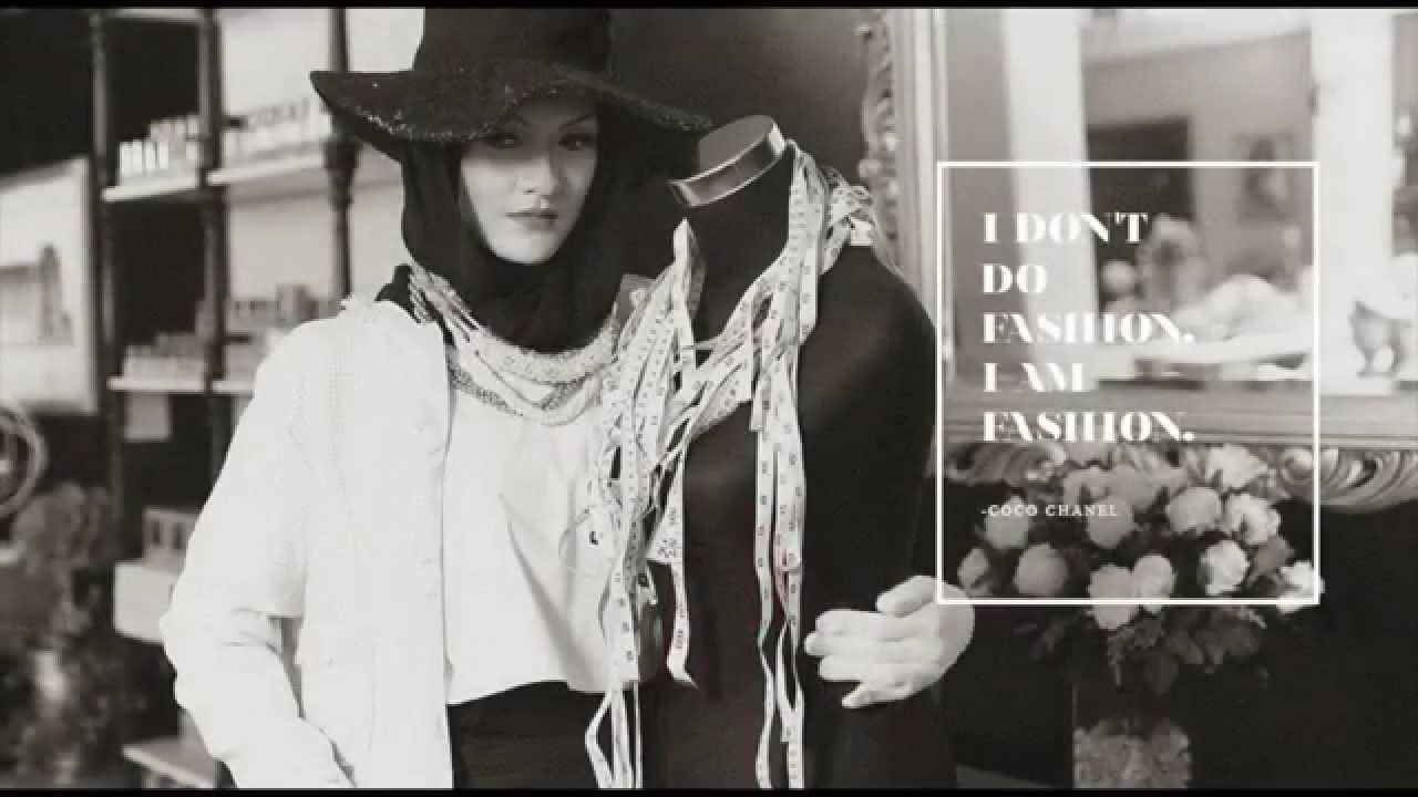 Super Women Lookbook by HIJUP.com