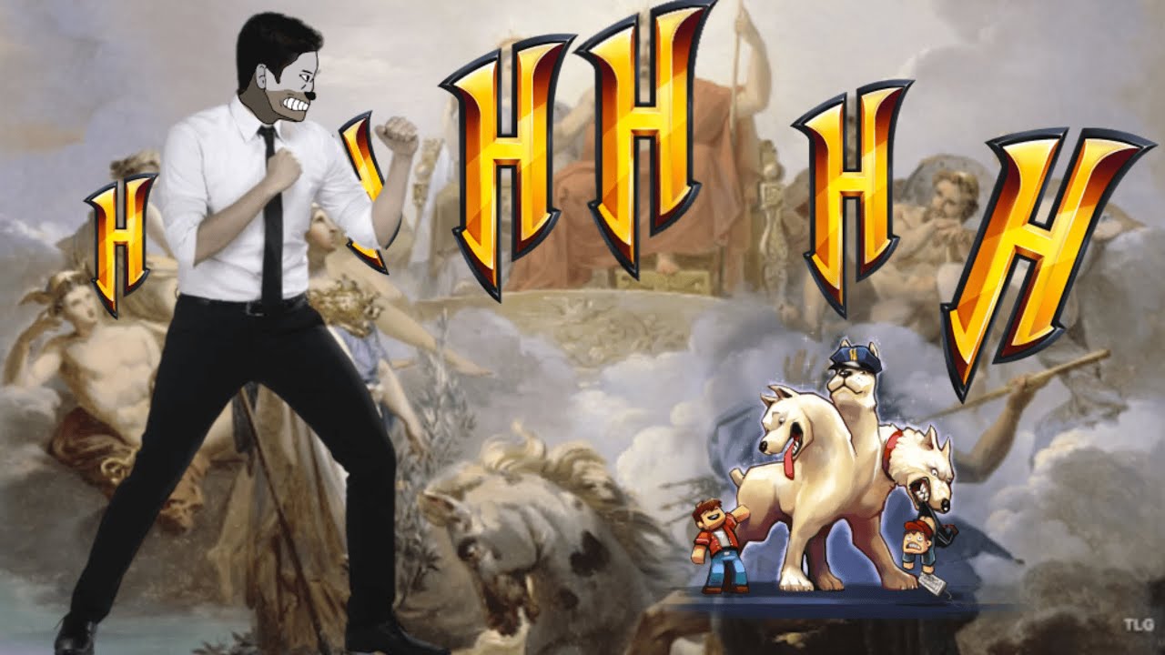 admins hate me