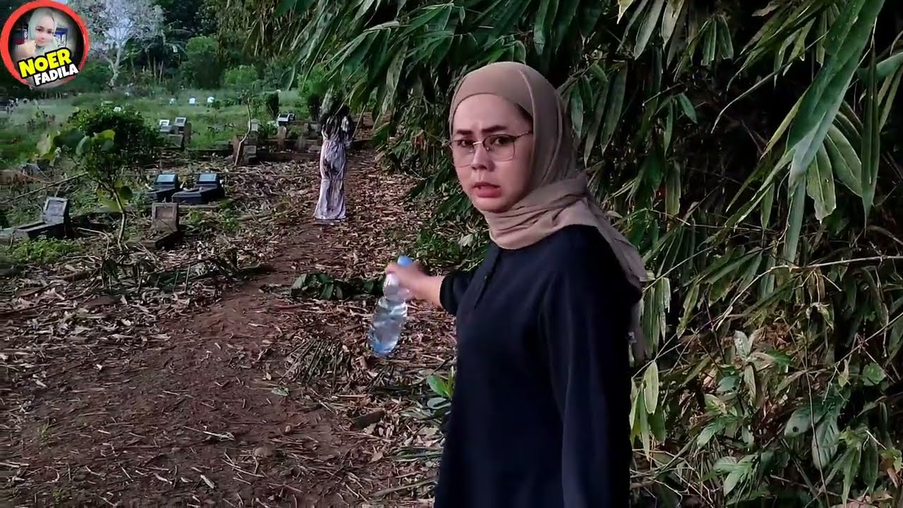 🔴 VIRAL !! Hidup kembali Setelah 7 Hari Di kubur Pulang Kerumah,Gegerkan Warga