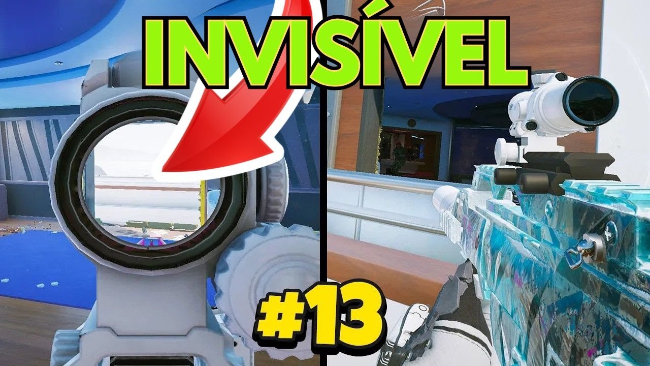 25 Dicas e Truques para Melhorar AGORA seu Jogo no R6