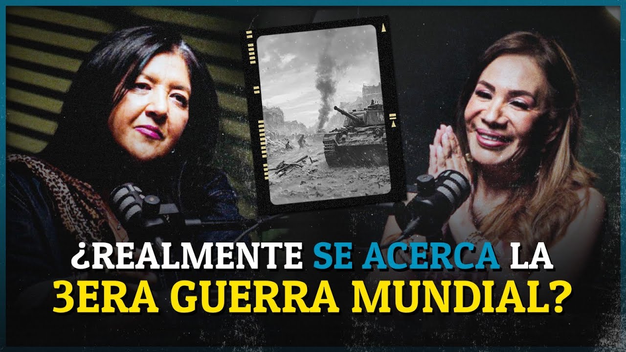 “EL  MISTERIO de las PREDICCIONES” Padme Vidente | Relatos del Misterio podcast