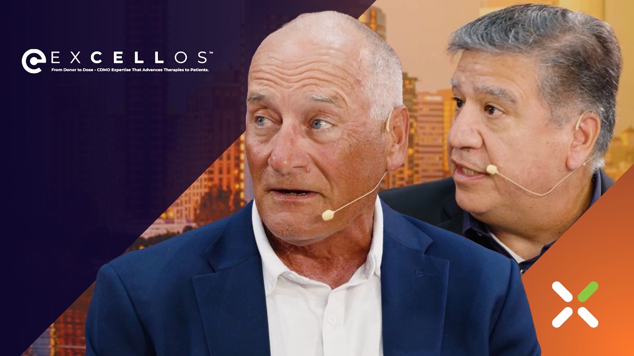 The role of manufacturing in improving cell immunotherapies