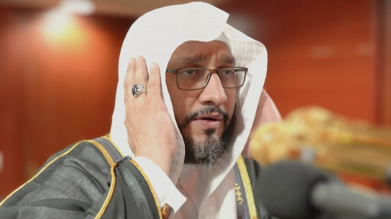 أذان الفجر للمؤذن إبراهيم المدني الثلاثاء 29 شعبان 1447ه‍ـ | 17 فبراير 2026