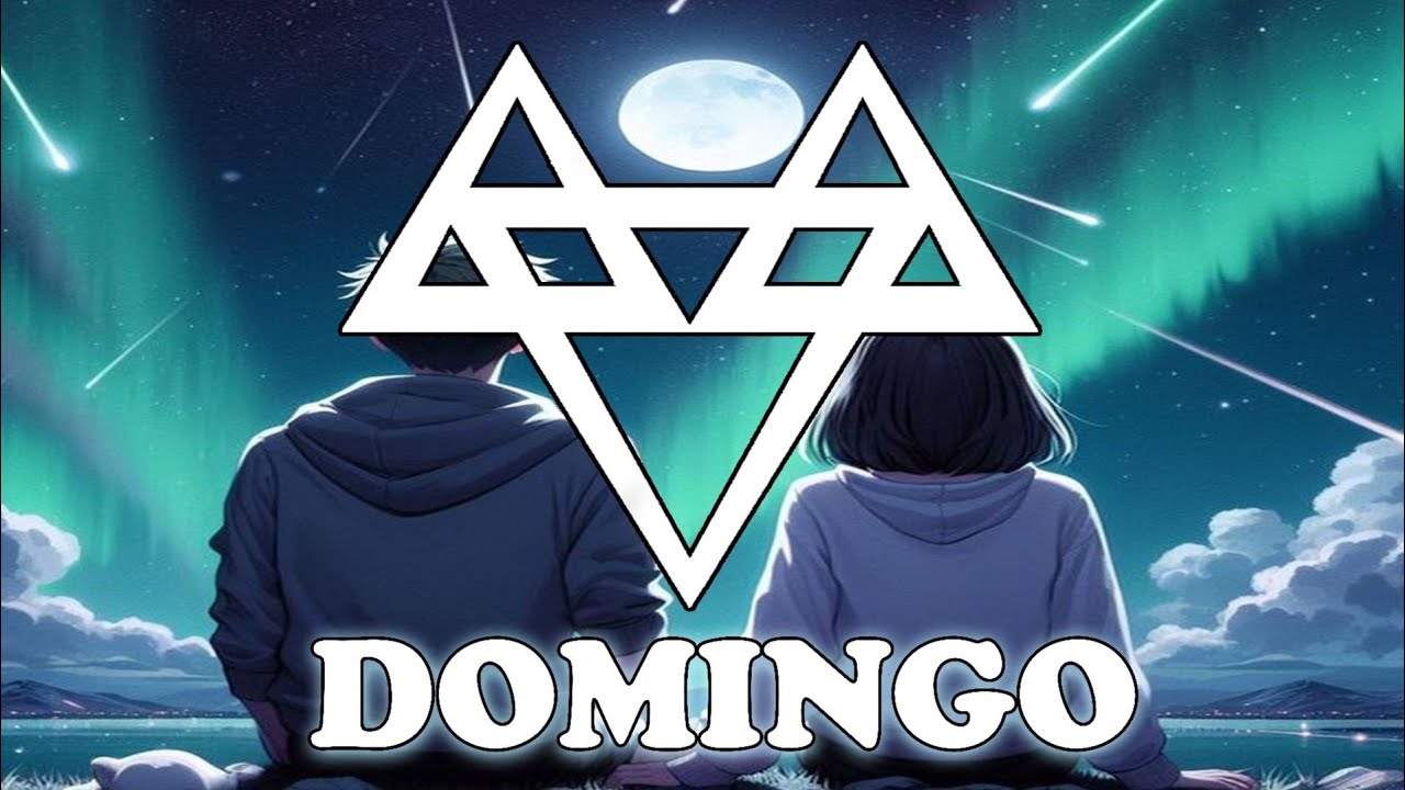 NEFFEX - Domingo