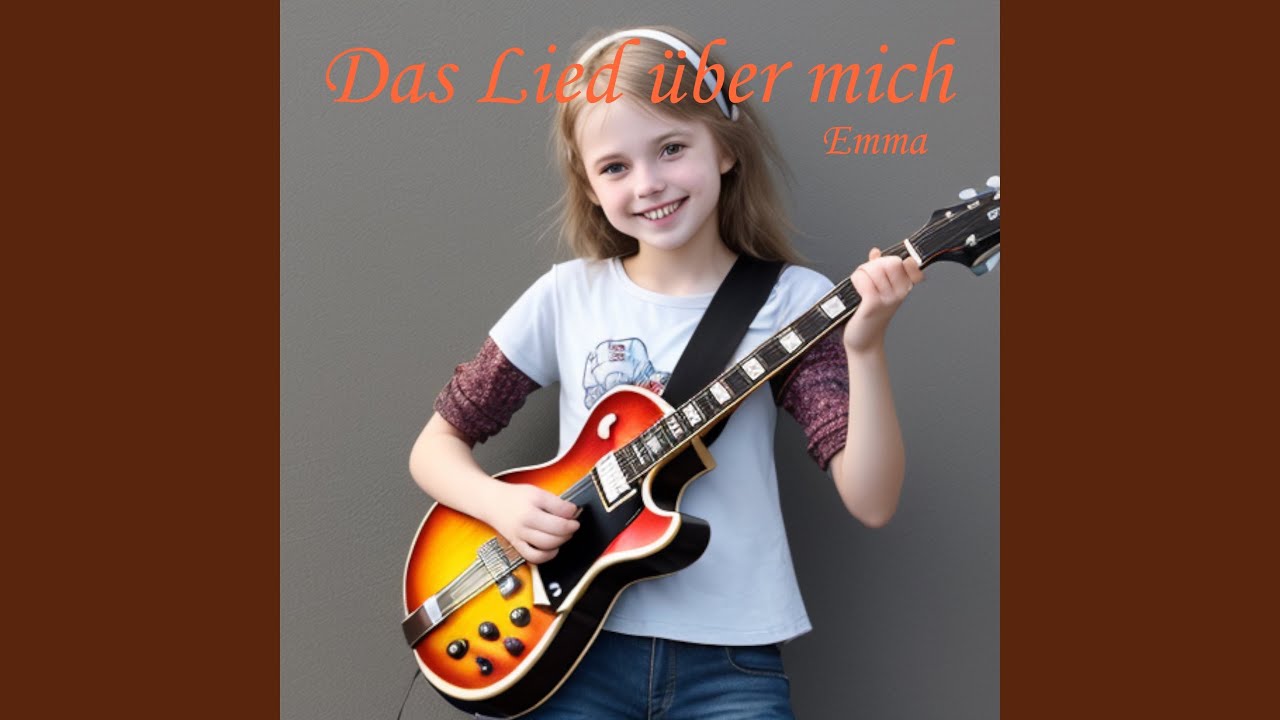 Das Lied über mich