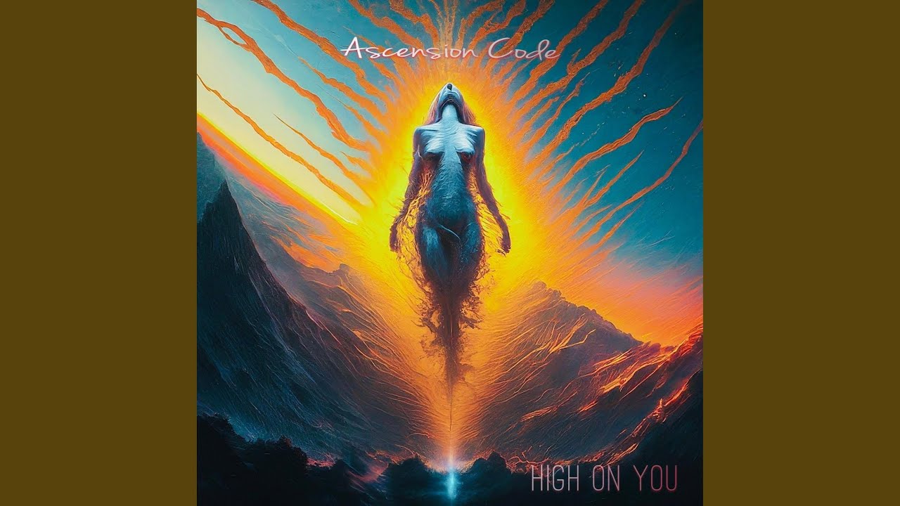 High on you