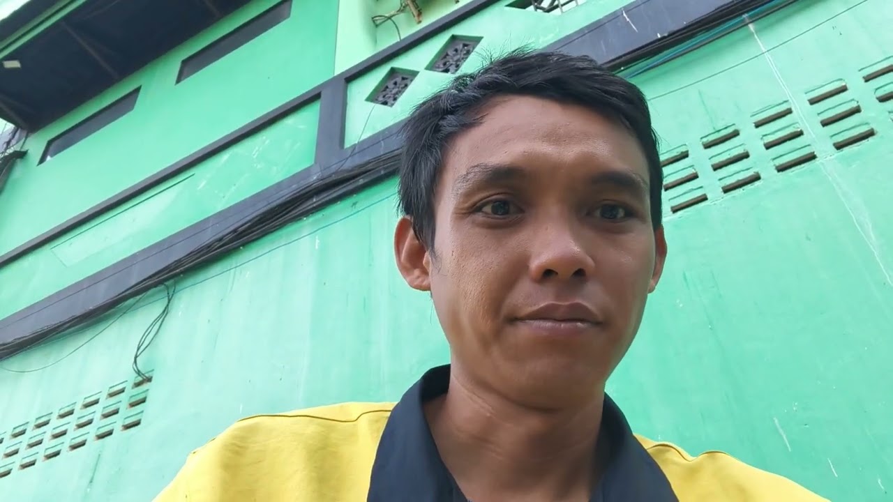 Day 22 2026 On bid setelan delay  panjang 