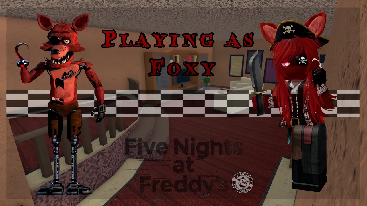 PLAYING MM2 AS FOXY *TEAMERS?* KEYBOARD ASMR