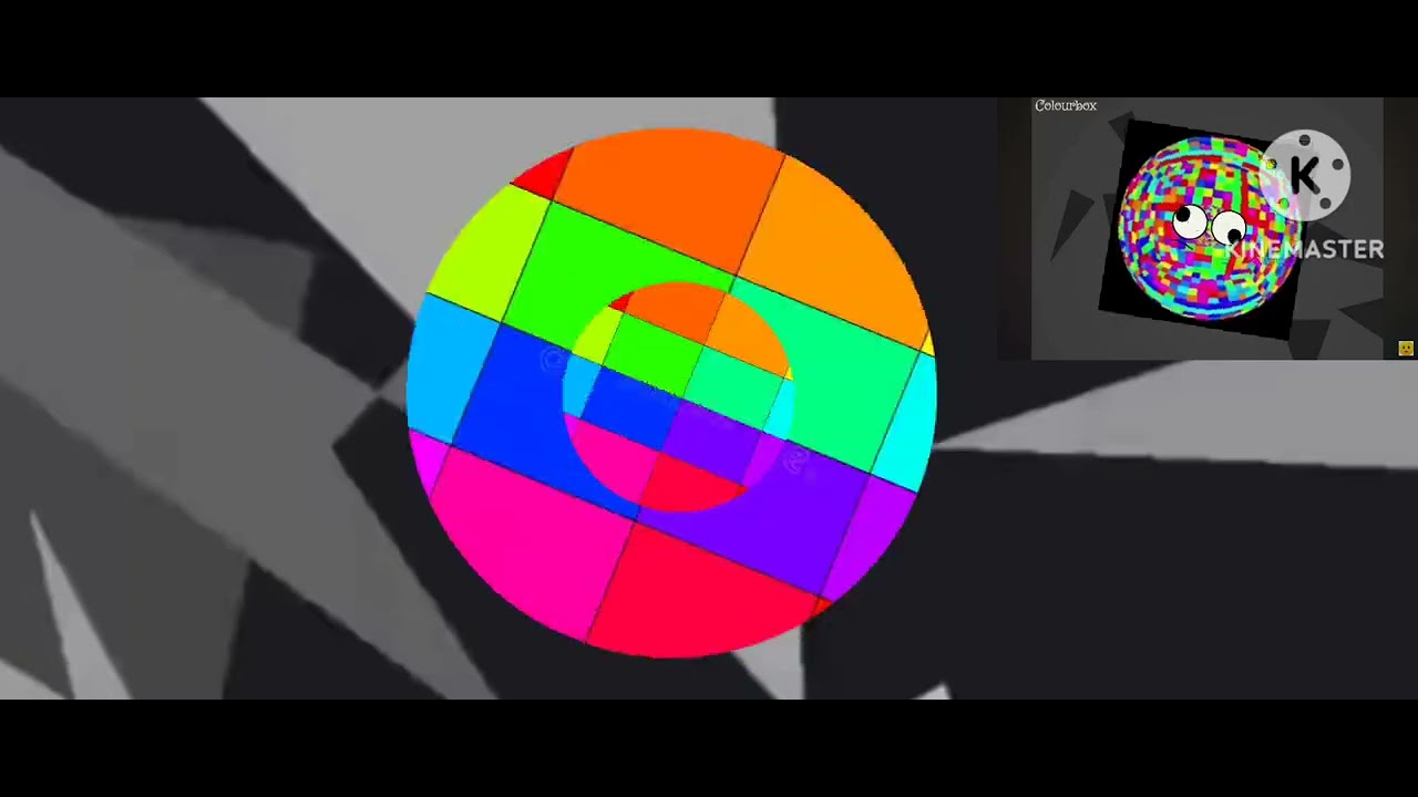 Sky Box Layers Band Remake