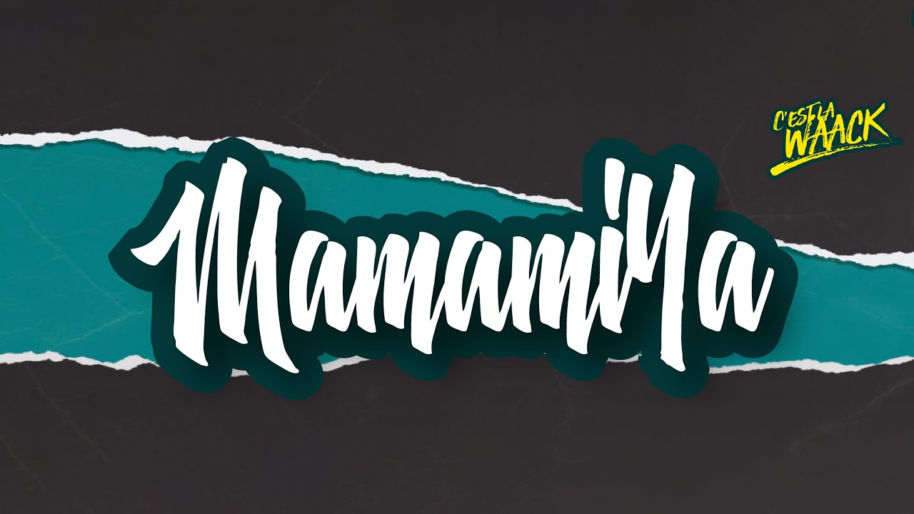 Waacking Choreography Contest【Mamamiya（TWN）】｜20231021 C&rsquo;est La Waack Vol.9