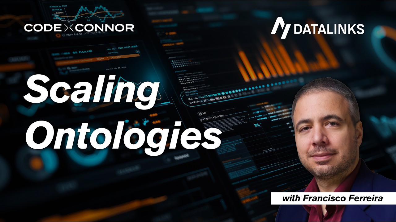 CxC Ep23: Scaling Ontologies