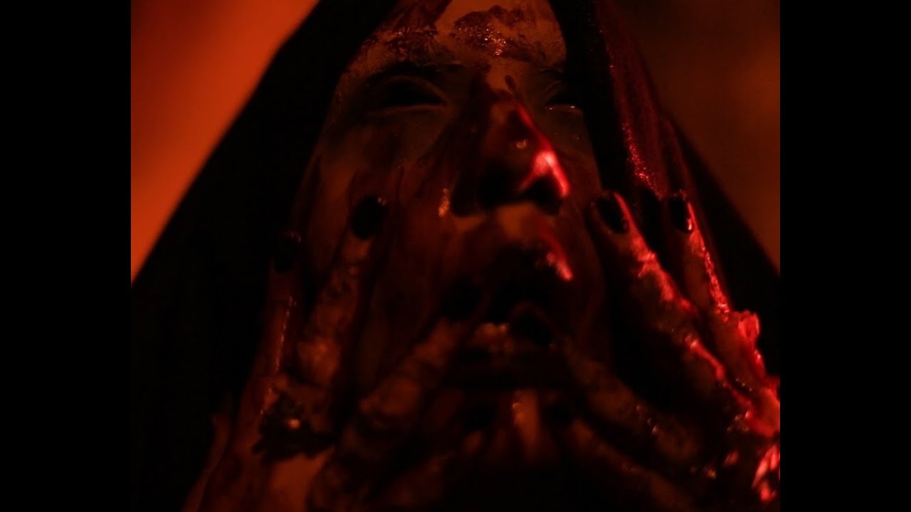Enc&eacute;falo - Visceral Sadism (Official Music Video)