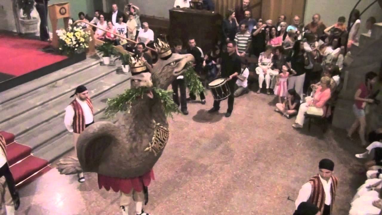 Corpus de Tàrrega 2014