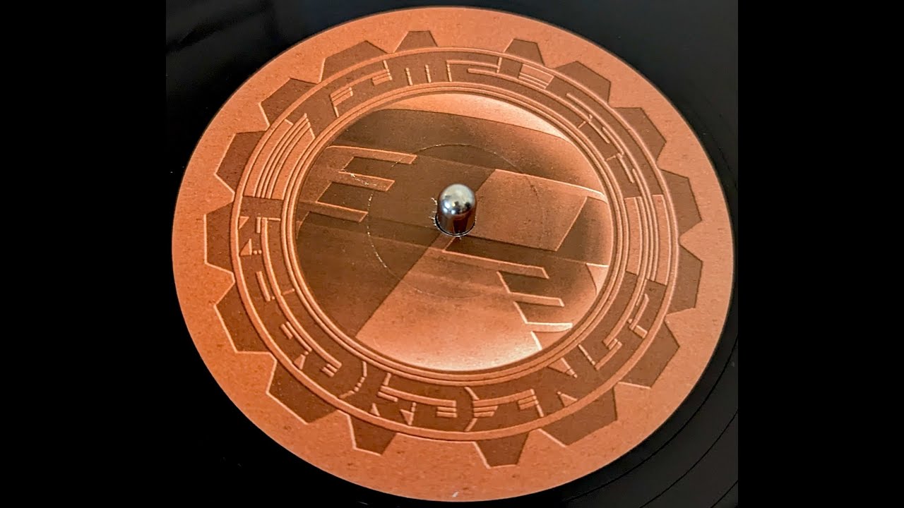 Funky Technicians - Fever - Jazz Cartel Remix