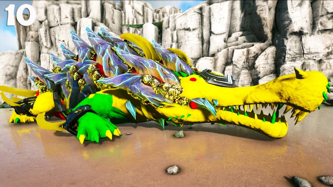 RAJA RAWA SARCO EMPERROR RAMPAGE!  - 10 ForeworldGenesis