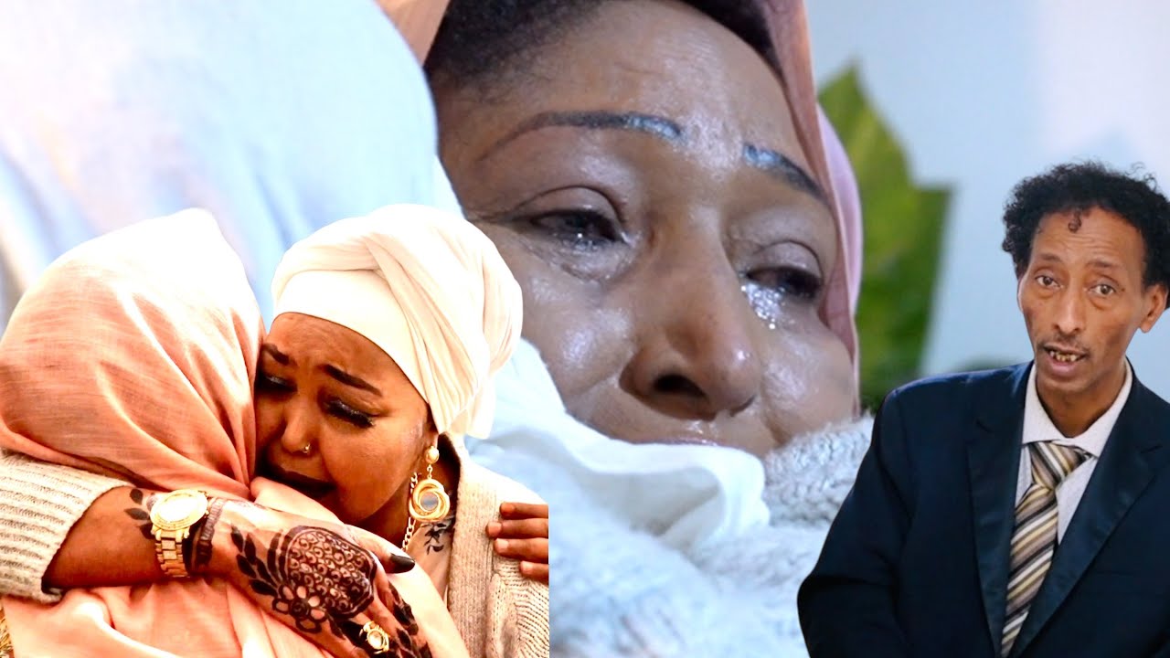 FAARAX MURTIILE OO NIMCO YAASIIN IYO ILHAN XARGO KA OOYSIIYEY MARKI O HASHIID LAMA FILAN DHEG DHEGAY