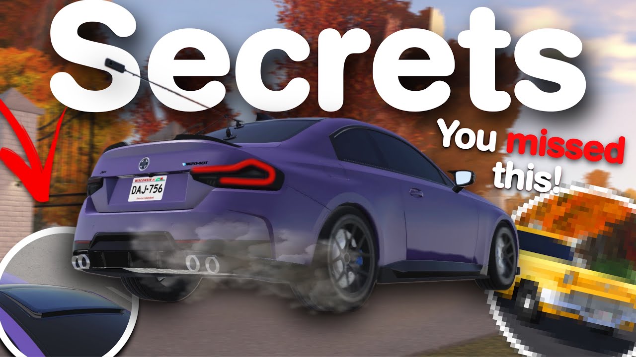 СЕКРЕТЫ, КОТОРЫЕ вы ПРОПУСТИЛИ в обновлении Гринвилля! (Greenville Roblox)