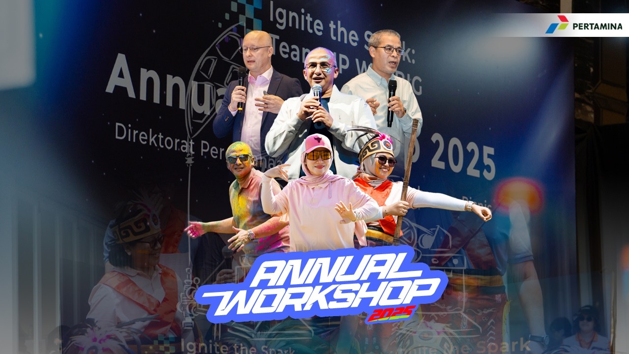 UBD  - ANNUAL WORKSHOP 2025