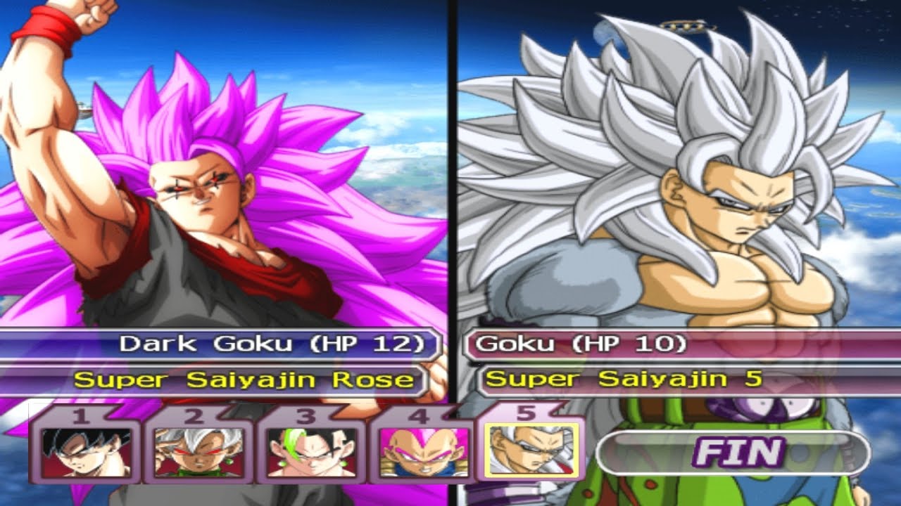 ALEATORIAMENTE DESASTROSO #1 | DRAGON BALL Z BUDOKAI TENKAICHI 3 VERSION LATINO GAMEPLAY MODS