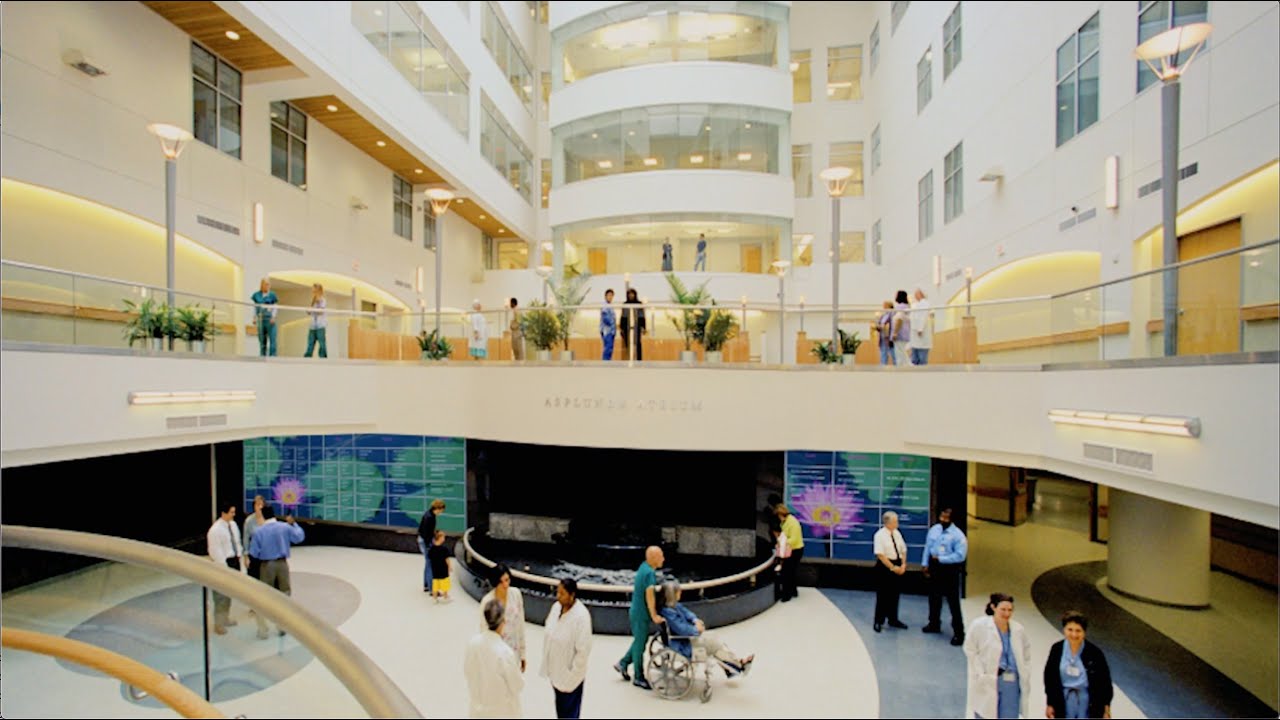 Resident Recruiting Video