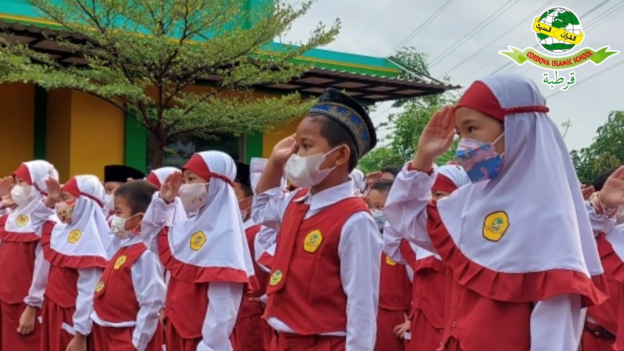MARS CORDOVA | DOKUMENTASI SIT CORDOVA 3 |