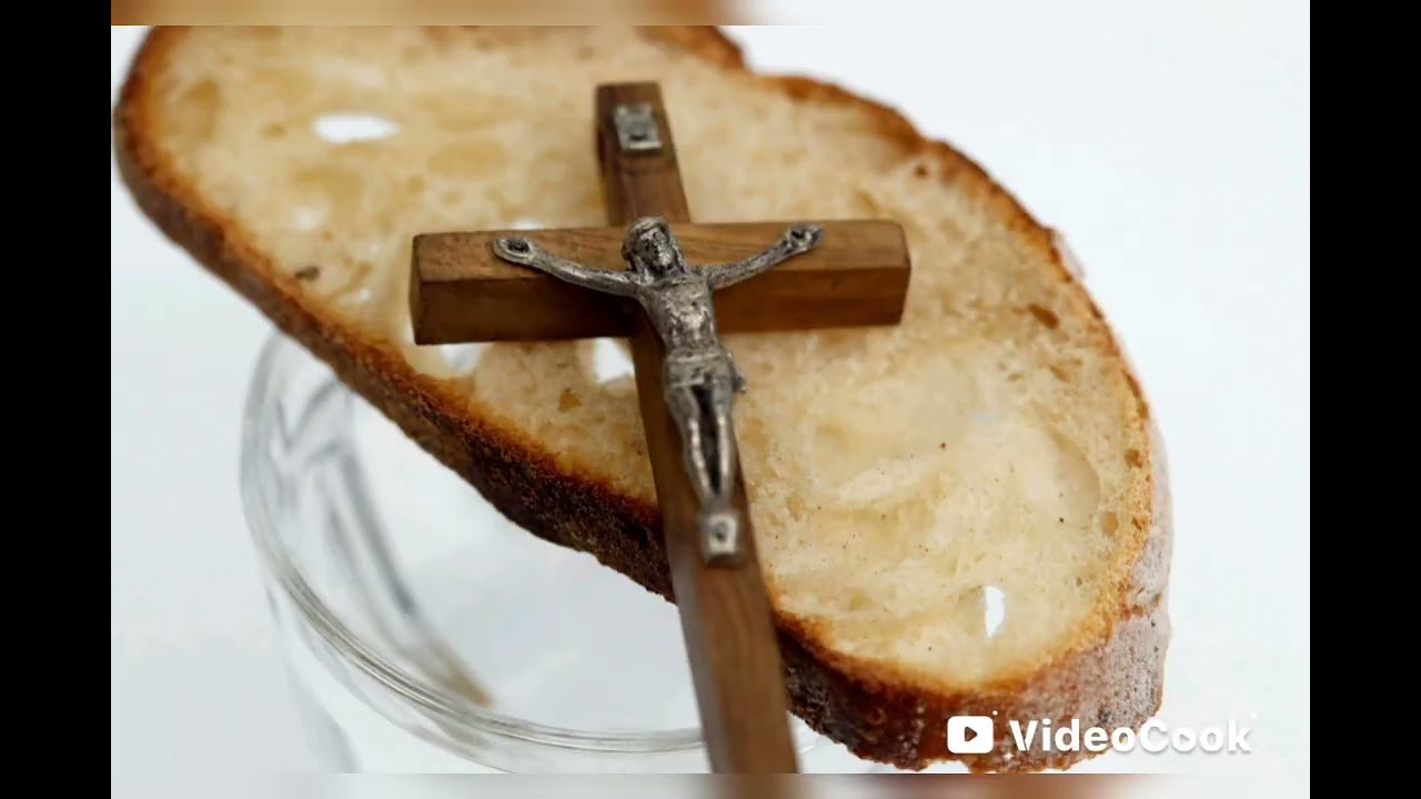 Chant d'acclamation de l'évangile pour le 2eme dimanche du carême ABC 