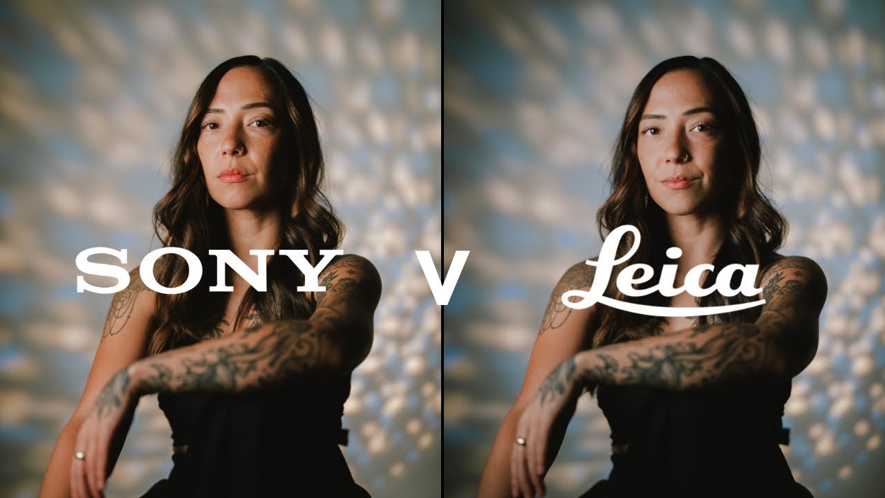 Sony A7RV or Leica M11P? My Thoughts
