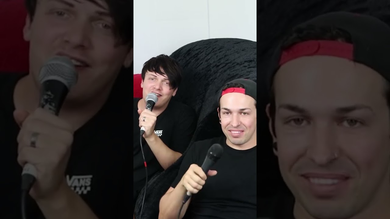 Facts: Josh is a massive Disney Fan