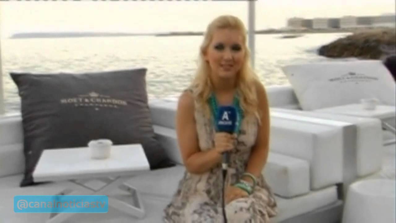 Alacantí TV @AlacantiTv Televisión de la Comarca de L'Alacantí Alicante Promo del canal 03