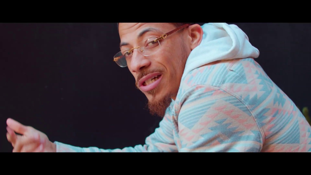 Dusty McFly - Motion (Official Video)