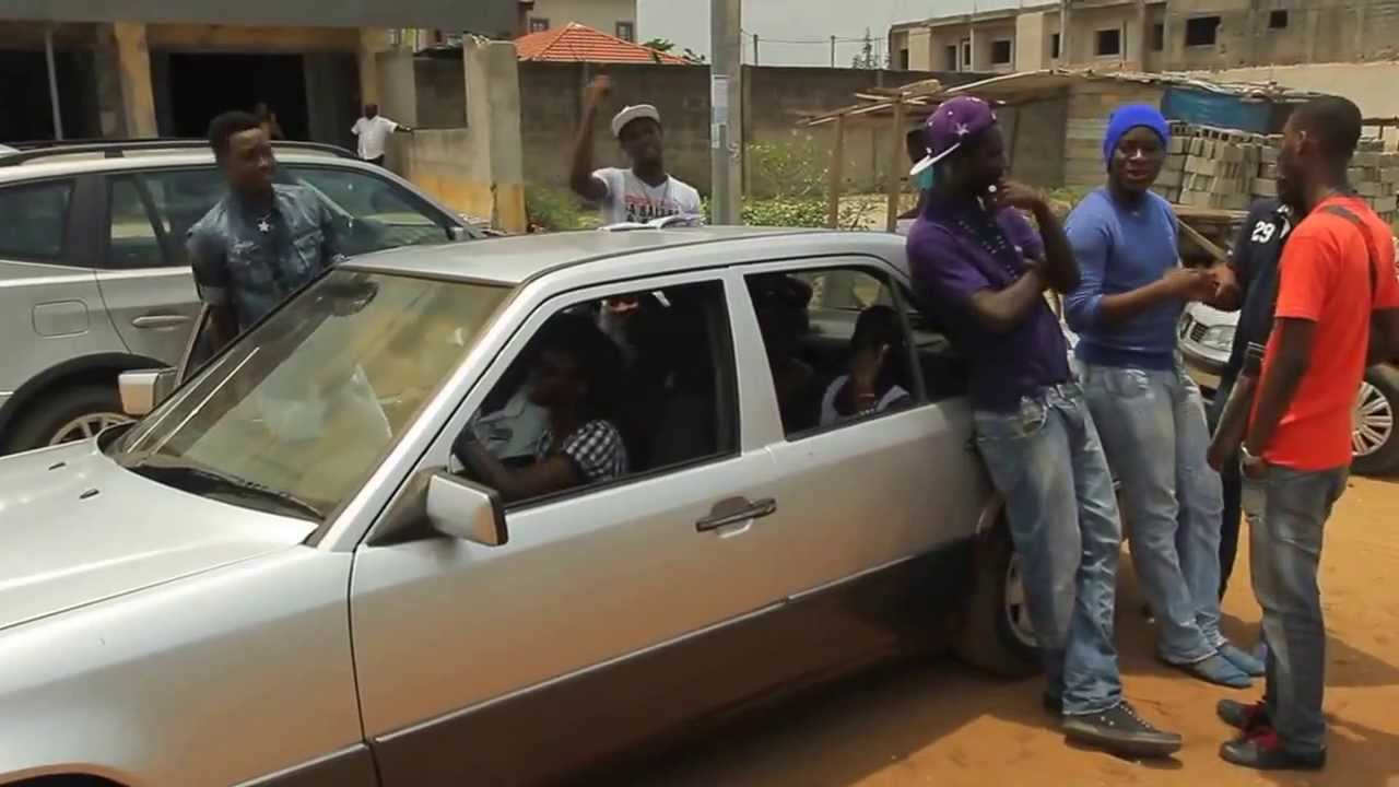 302-La Magie (Clip Officiel)
