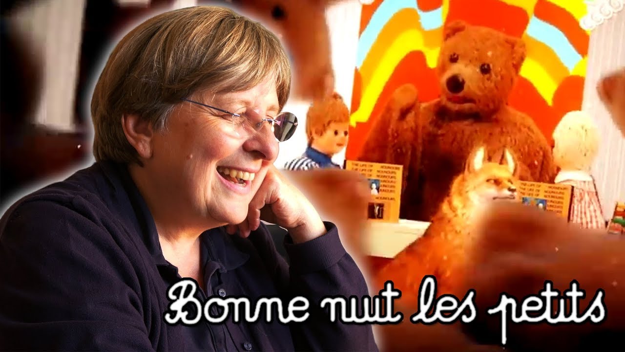 JE DÉCOUVRE BONNE NUIT LES... TIPEU !