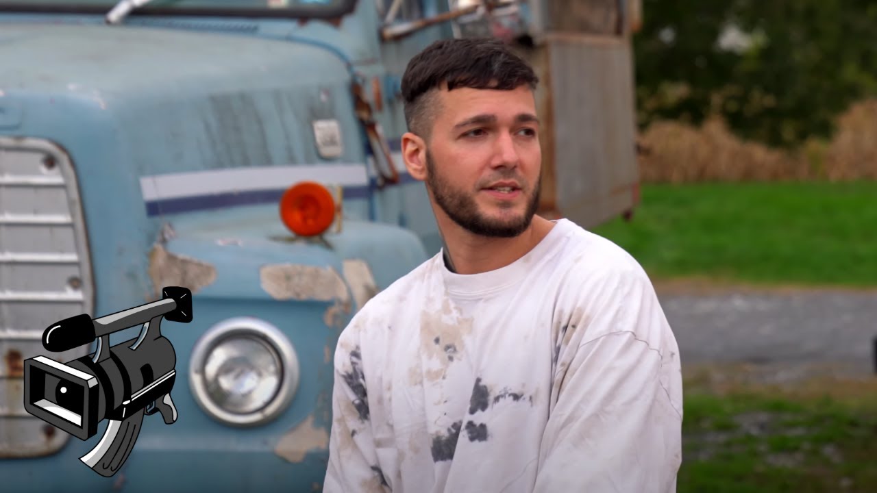 Iknowmark - Route 230 (Official Music Video)
