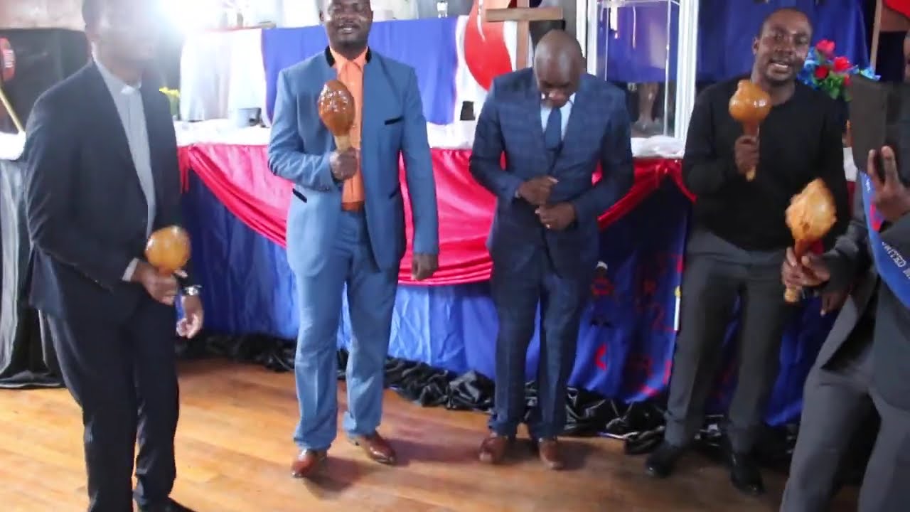 Ndaona Rwizi Rwakanaka