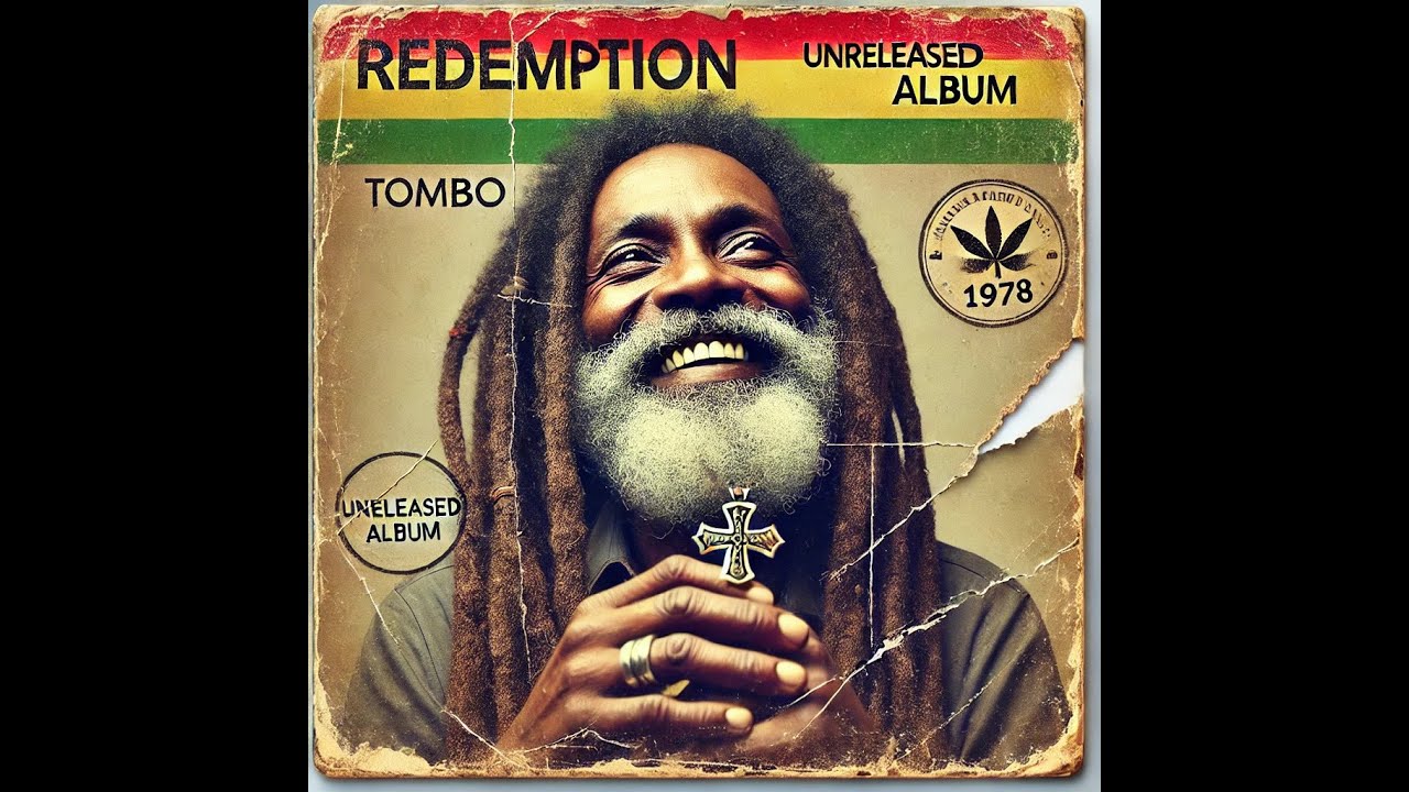 Roots Reggae Classic: Tombo – Redemption (1976, Unreleased Album)