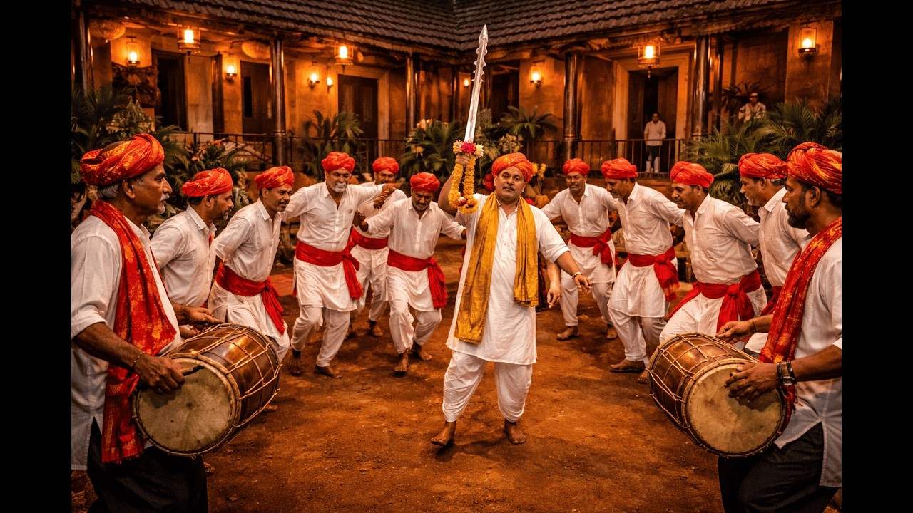 Goa's Traditional Romat