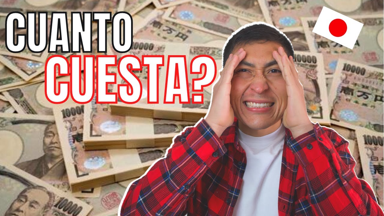 Costo de estudiar una maestría en Japón | Cuanto pagué por mi maestría en #japón