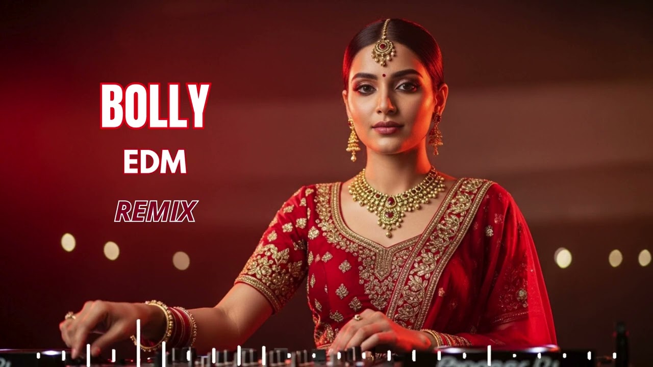 Hindi Remix Party Festival 2026 | Nonstop DJ Dance Hits